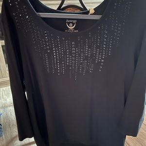 Chico’s Ladies Top